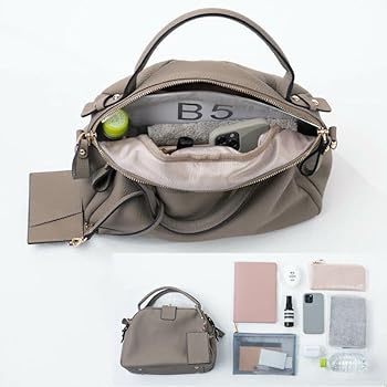 Amazon | 第7世代 ミニロシェ ボストンバッグ ショルダー 2way